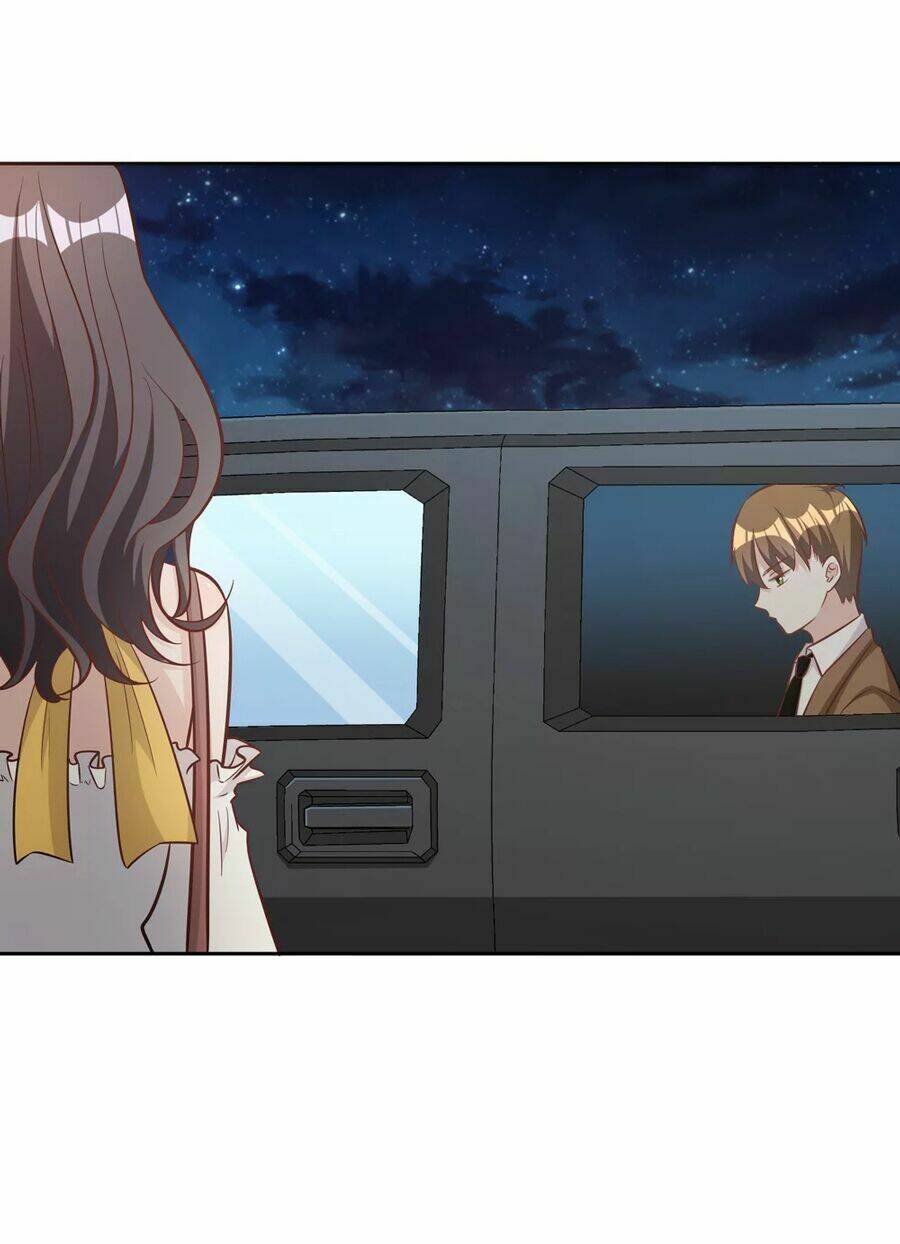 Hôn Nhân Dục Vọng: Thiếu Gia Nhẹ Một Chút!: Chapter 141