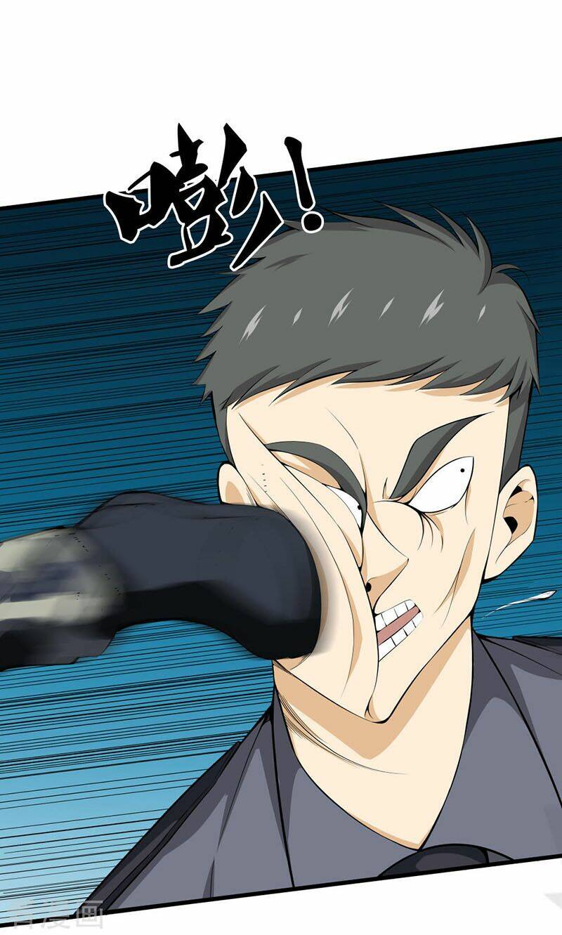 Đô Thị Chí Tôn: Chapter 42