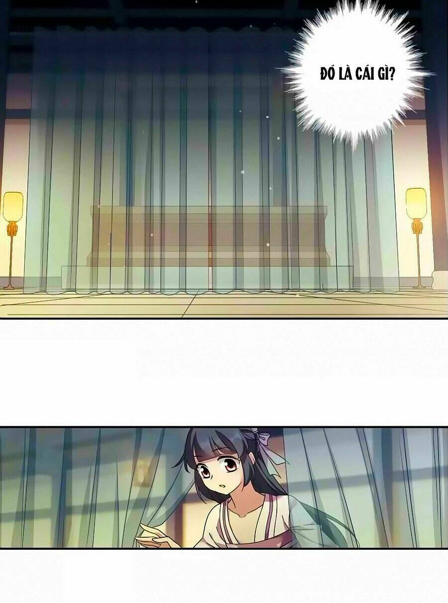 Toàn Cơ Từ: Chapter 38.1