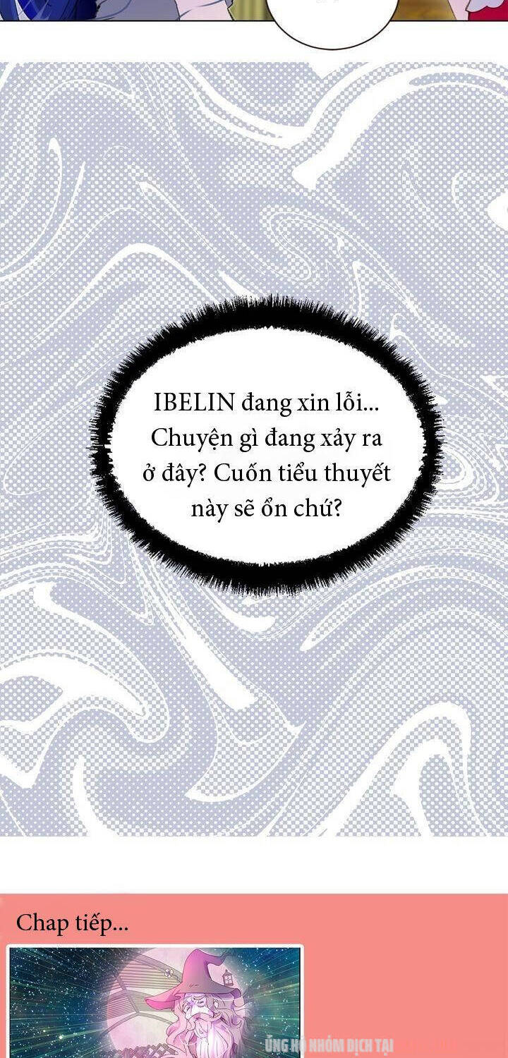 Đừng Xem Thường Nữ Phụ: Chapter 61