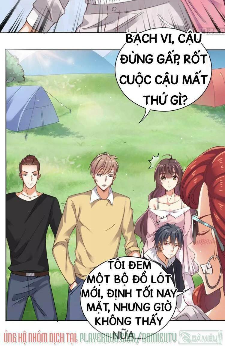 Địa Phủ Khai Phá Thương: Chapter 78
