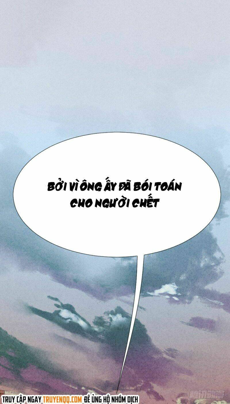 Thông Linh Sư Mạnh Nhất Thành Phố: Chapter 1