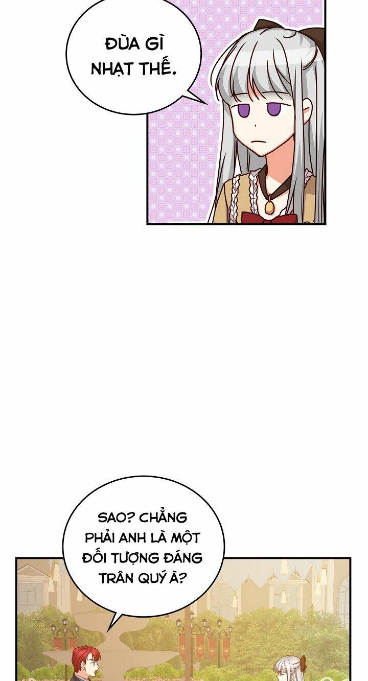 Đừng Chọc Đứa Em Gái Bé Bỏng Của Chúng Tôi: Chapter 51
