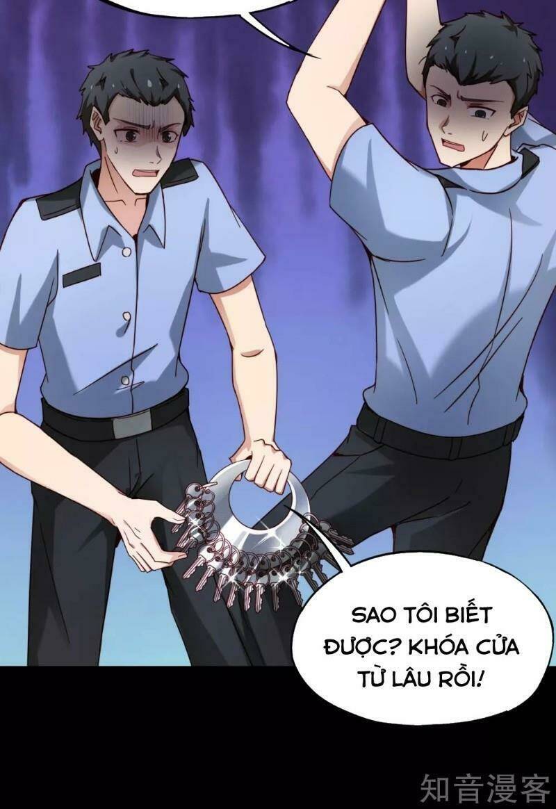 Vòng Bạn Bè Mạnh Nhất Của Tiên Giới: Chapter 15