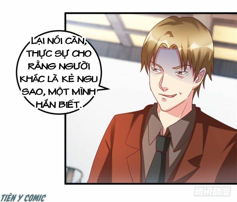 Thấu Thị Tiên Y: Chapter 75