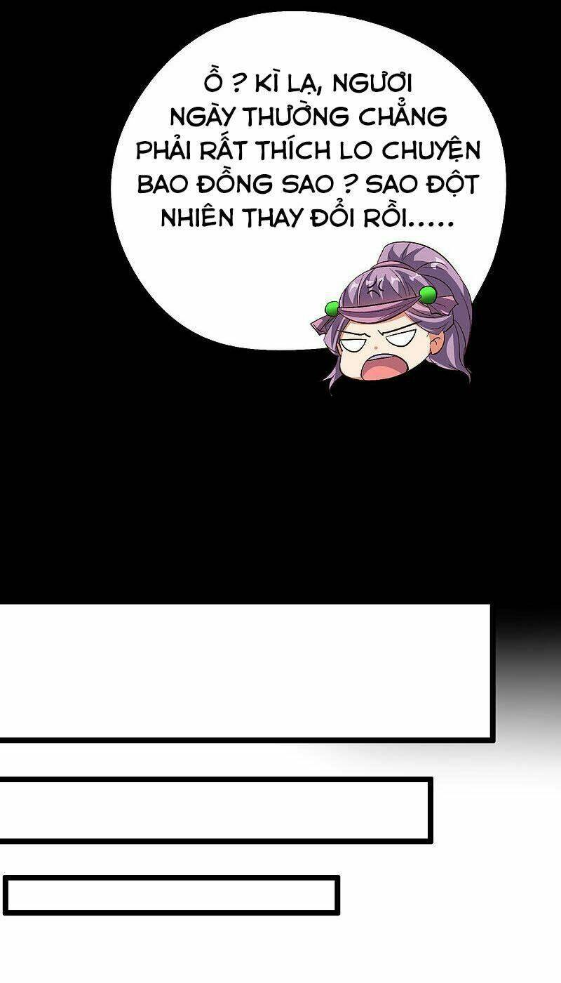 Phục Thiên Thánh Chủ: Chapter 131