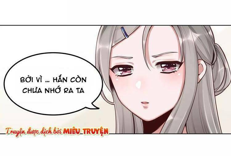 Tướng Quân Mời Xuất Đạo: Chapter 8