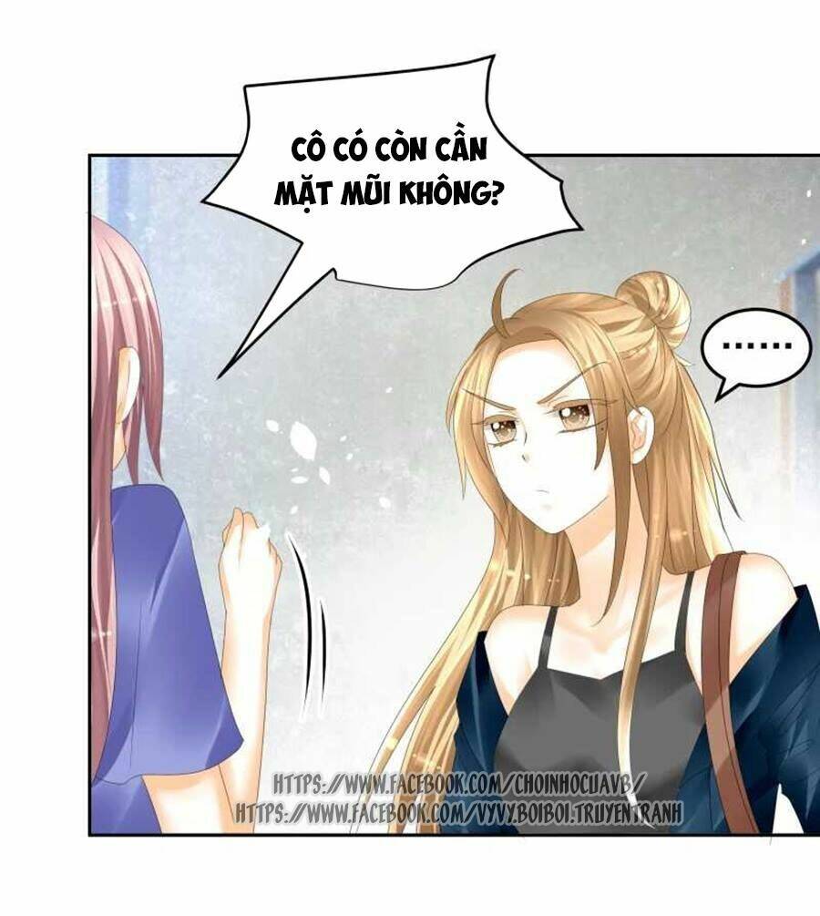 Tiền Thế Kim Sinh Của Chung Tiểu Thư: Chapter 11
