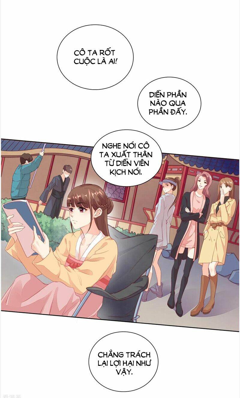Người Yêu Ẩn Hình Của Ảnh Đế: Chapter 69