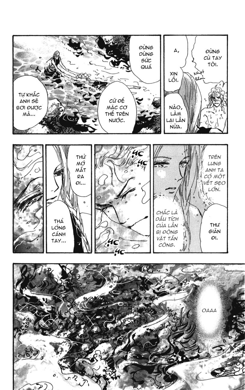 Mầm Sống: Chapter 116