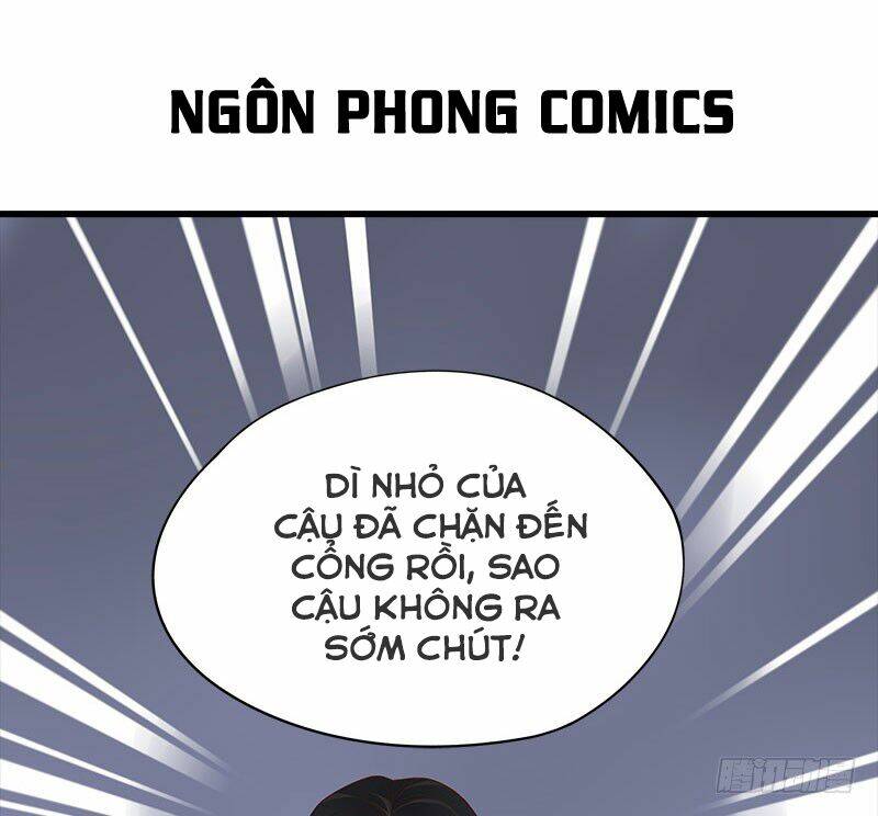 101 Phương Pháp Của Tổng Tài: Chapter 4