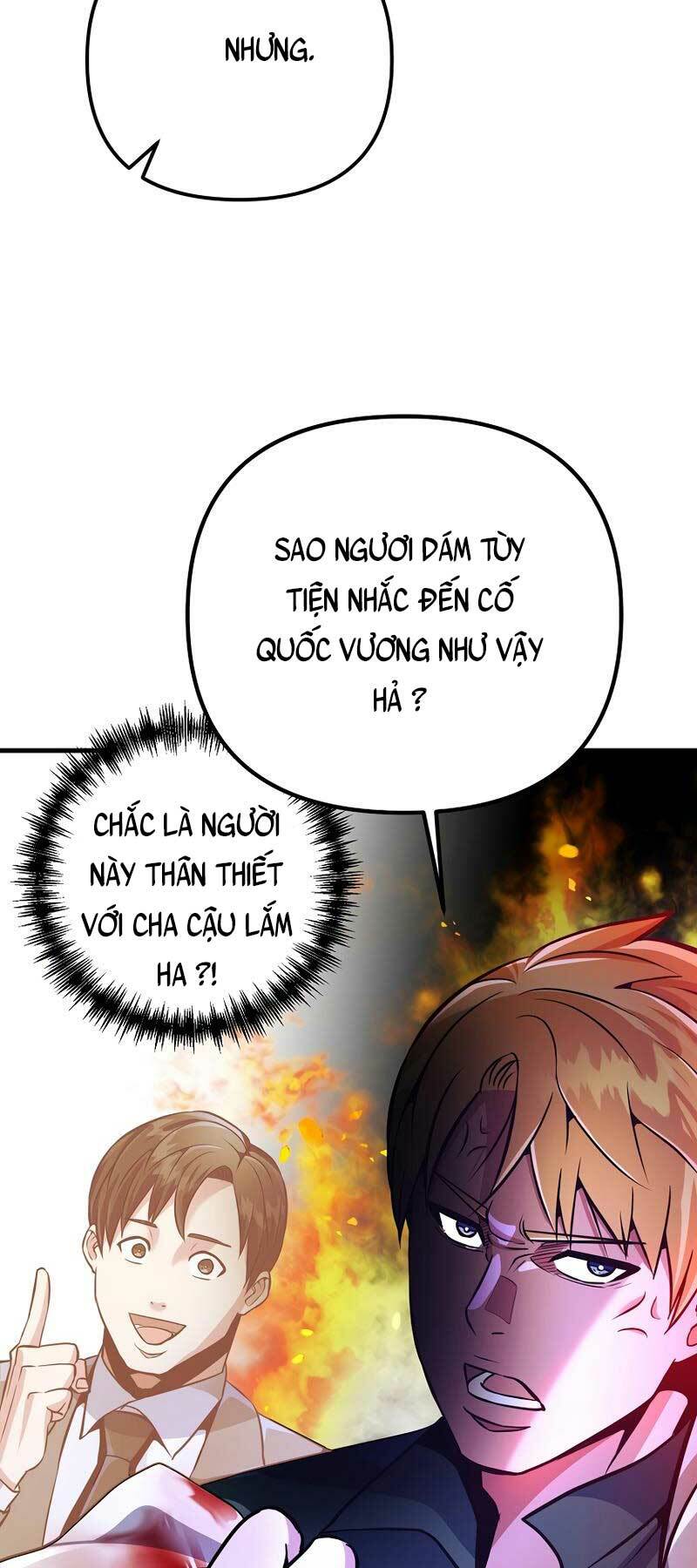 Trở Thành Bạo Quân: Chapter 5