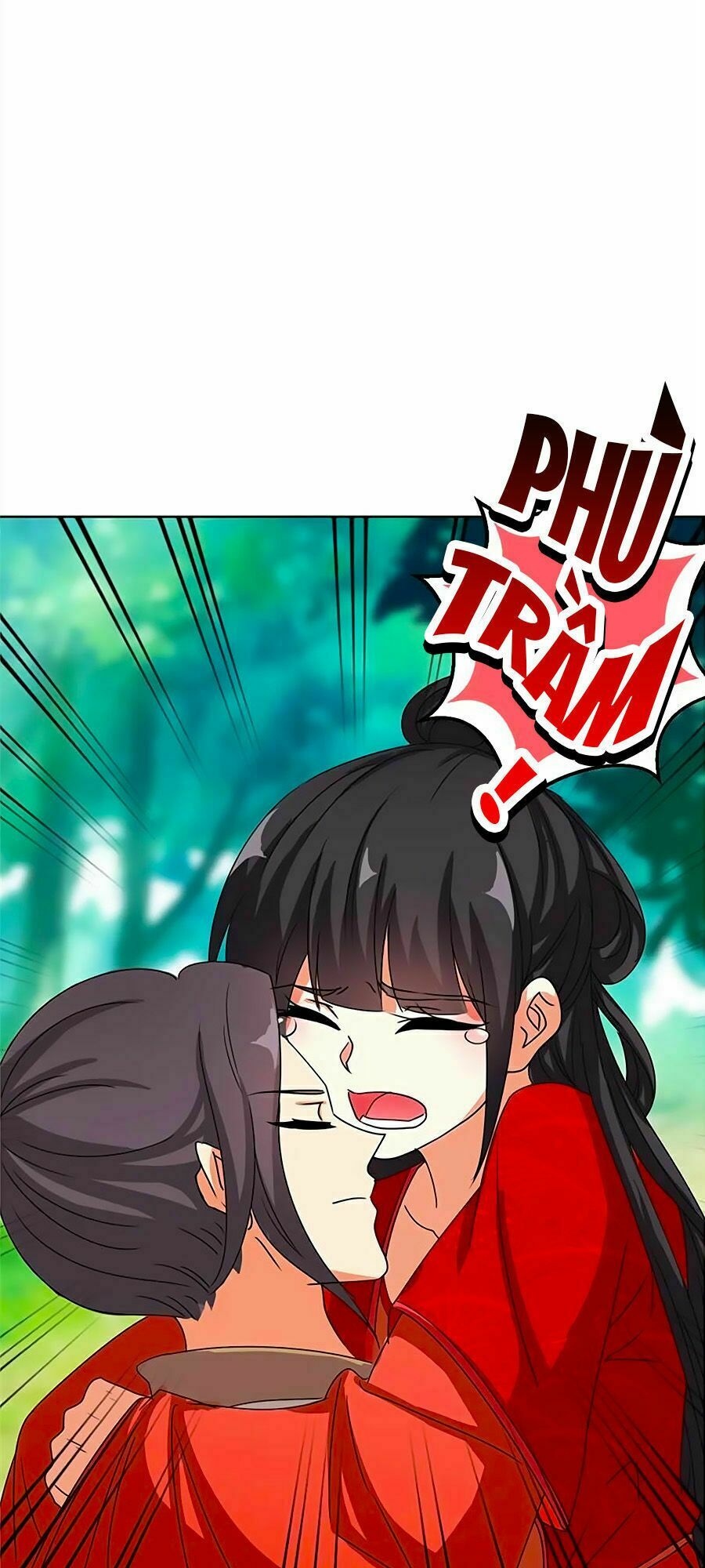 Vương Gia ! Ngươi Thật Bỉ Ổi !: Chapter 482