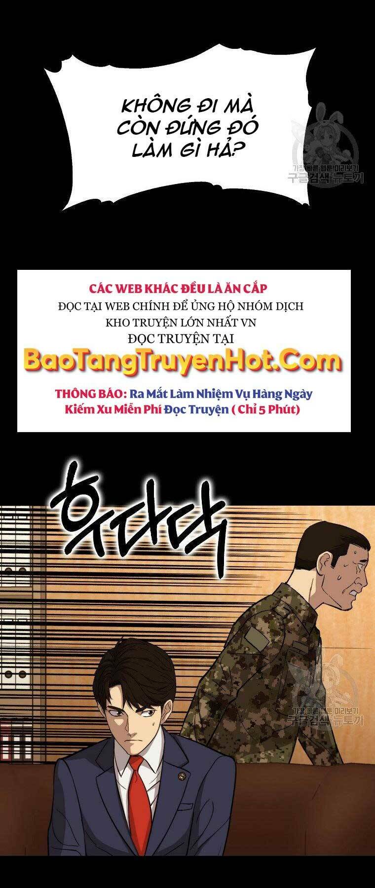 Cánh Cổng Mở Ra Đúng Ngày Đầu Tiên Tôi Thành Chính Trị Gia: Chapter 23