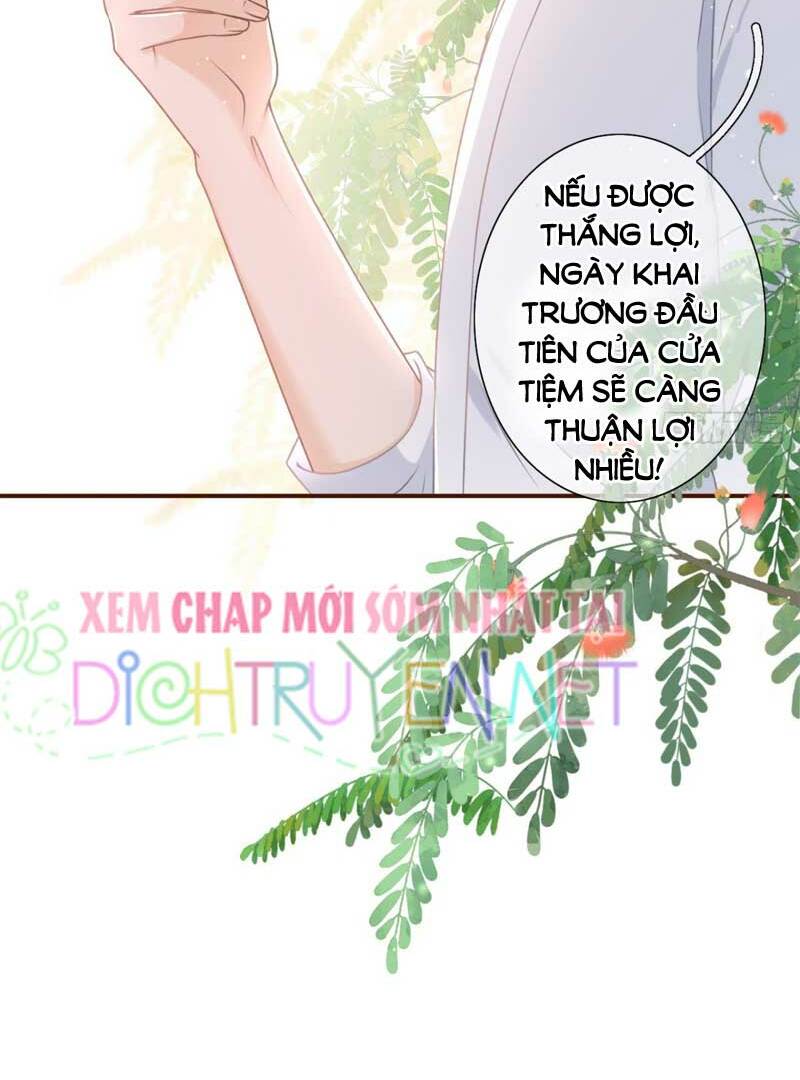 Bạn Gái Tôi Mới 30+: Chapter 18