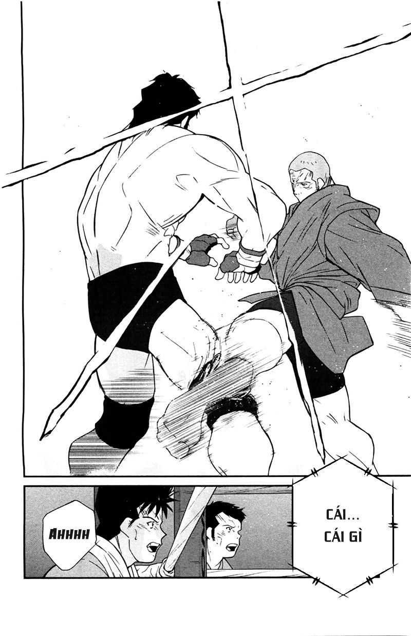 Truyền Nhân Atula 3: Chapter 67