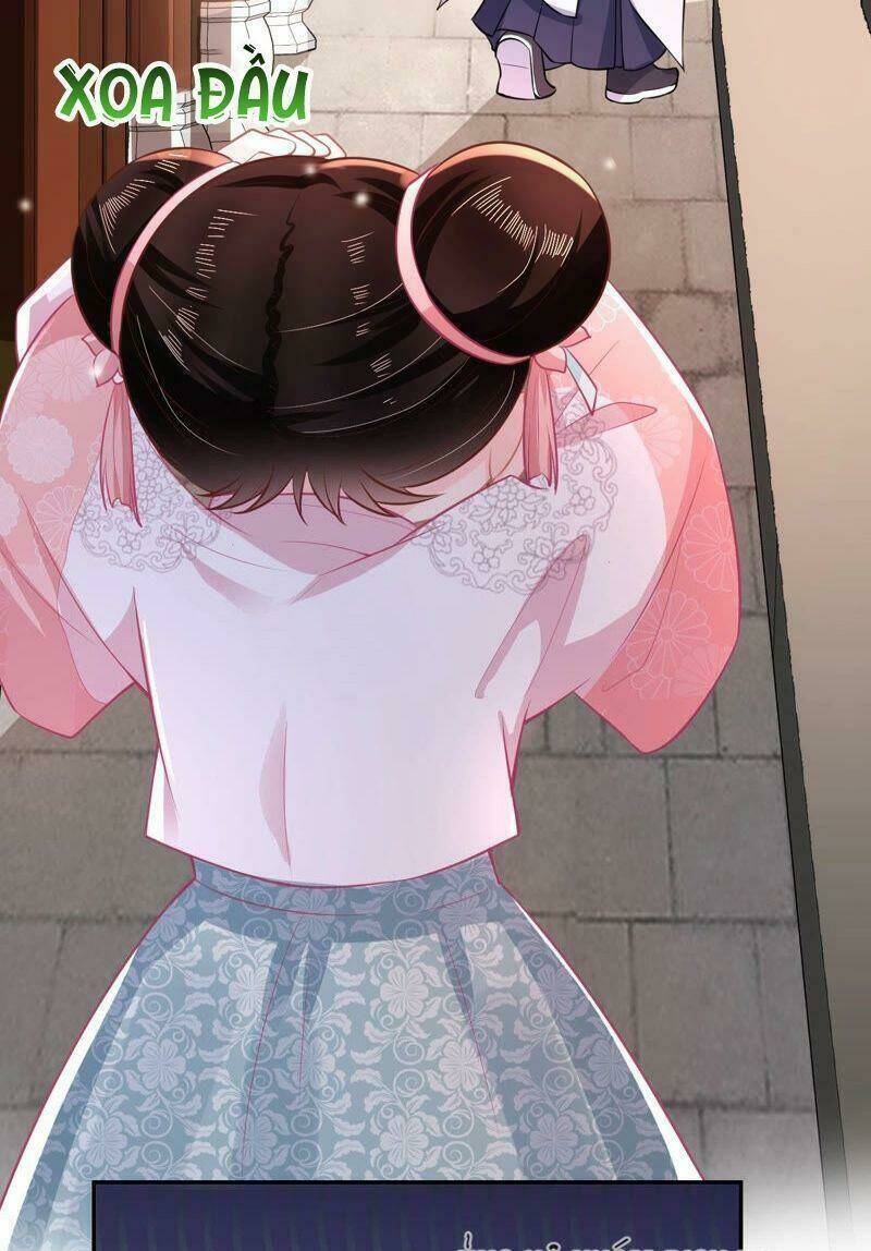 Quận Chúa Vững Vàng, Thiết Lập Nhân Vật Không Thể Vỡ: Chapter 17