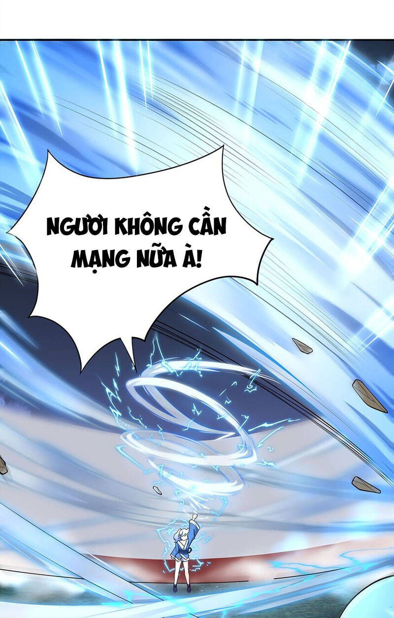 Sau Khi Tu Luyện, Ta Biến Thành Ma Tôn Xương Khô: Chapter 14
