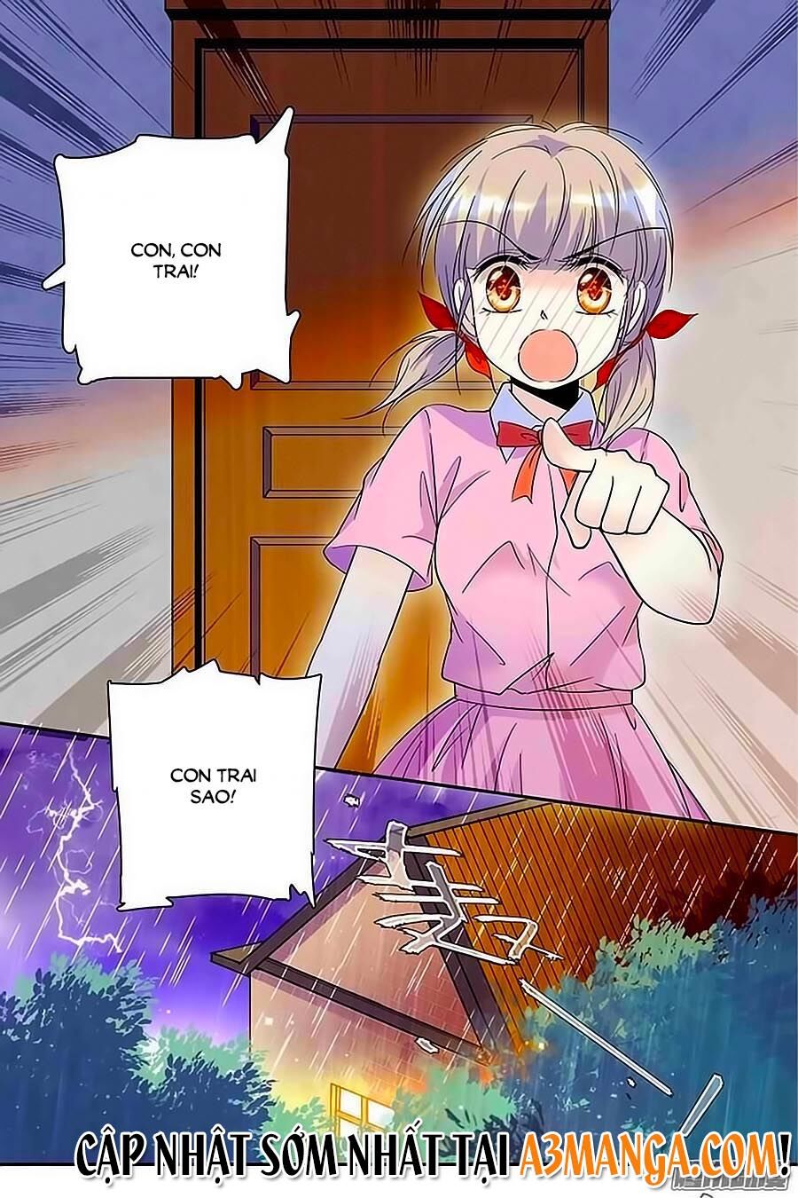 Thanh Ninh Chi Hạ: Chapter 62