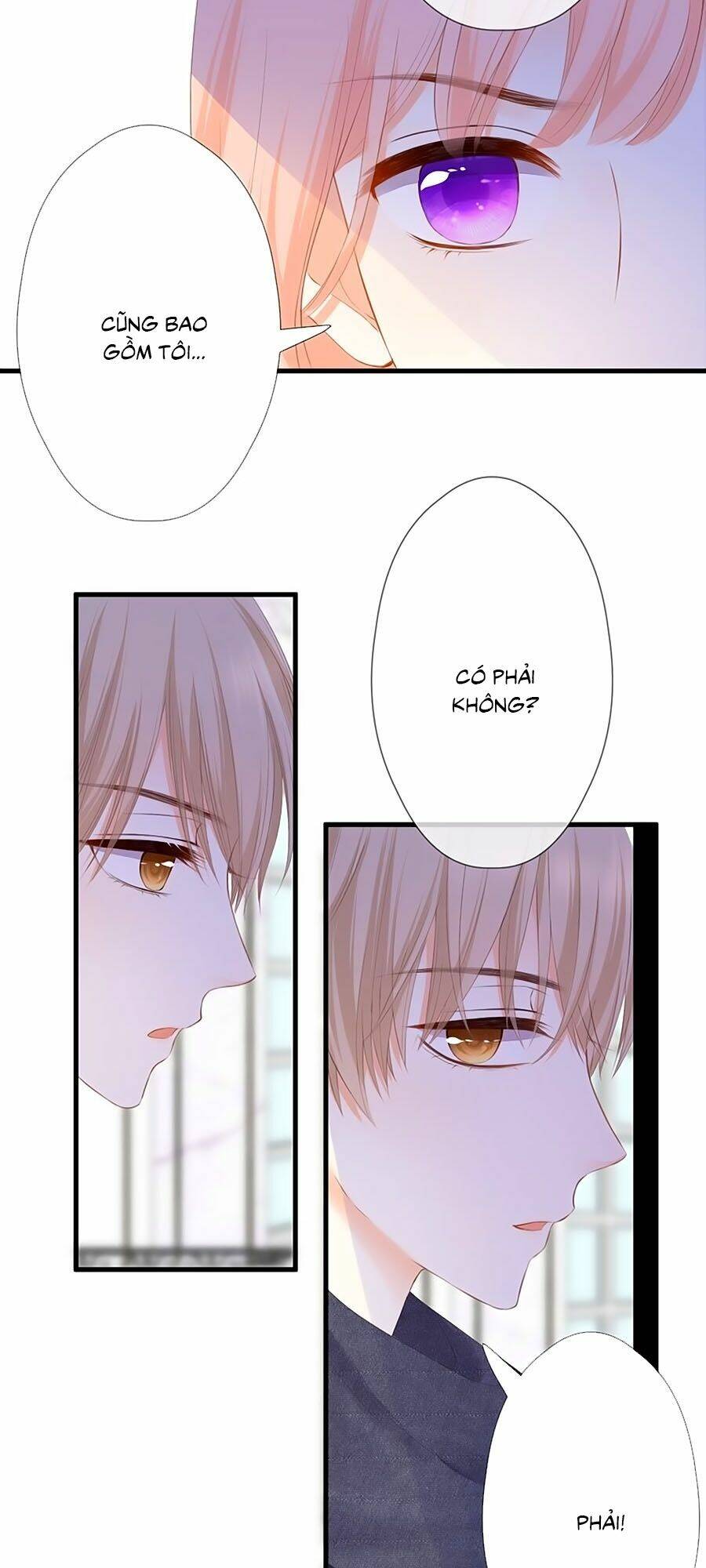 Đóa Hoa Chớm Nở: Chapter 53