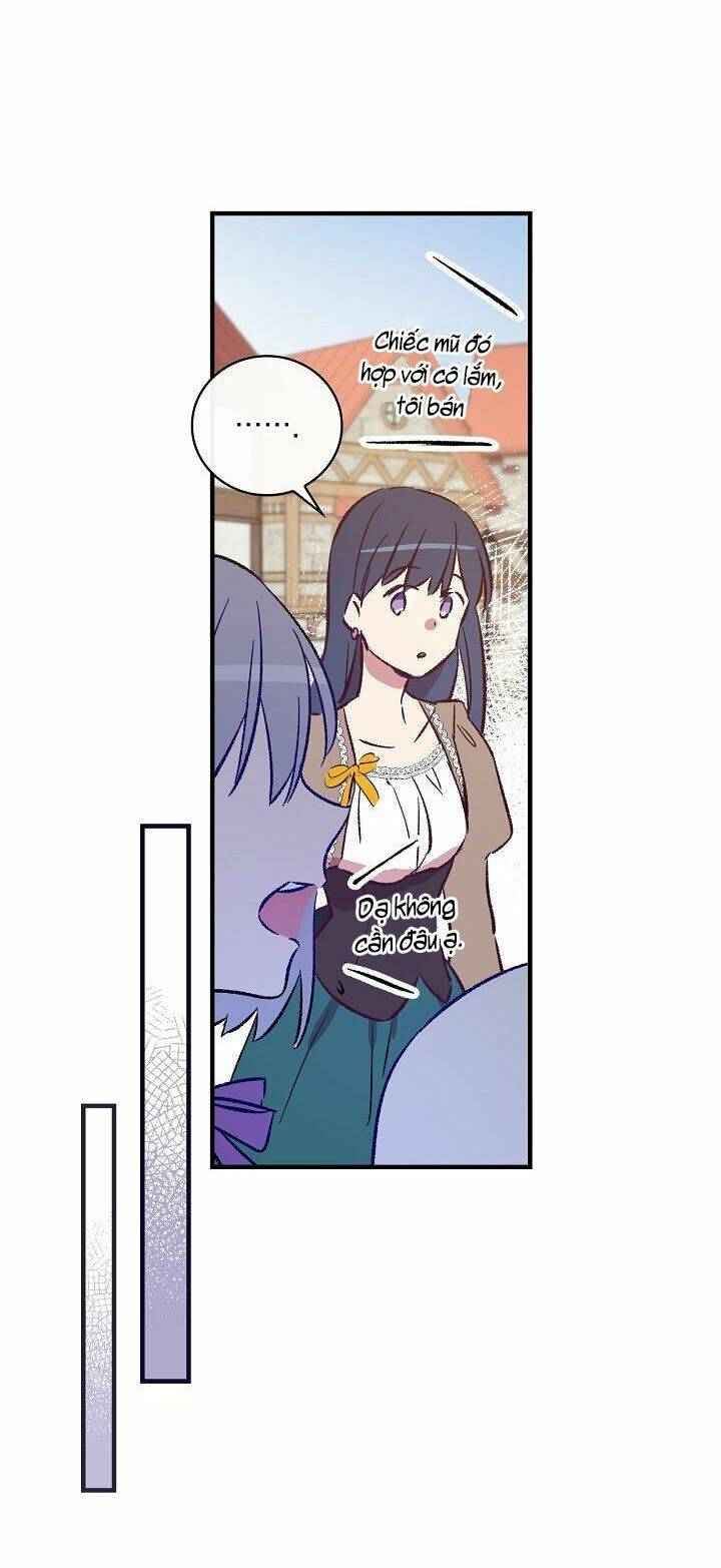 Kỵ Sĩ Đỏ Không Mê Tiền Mù Quáng: Chapter 20