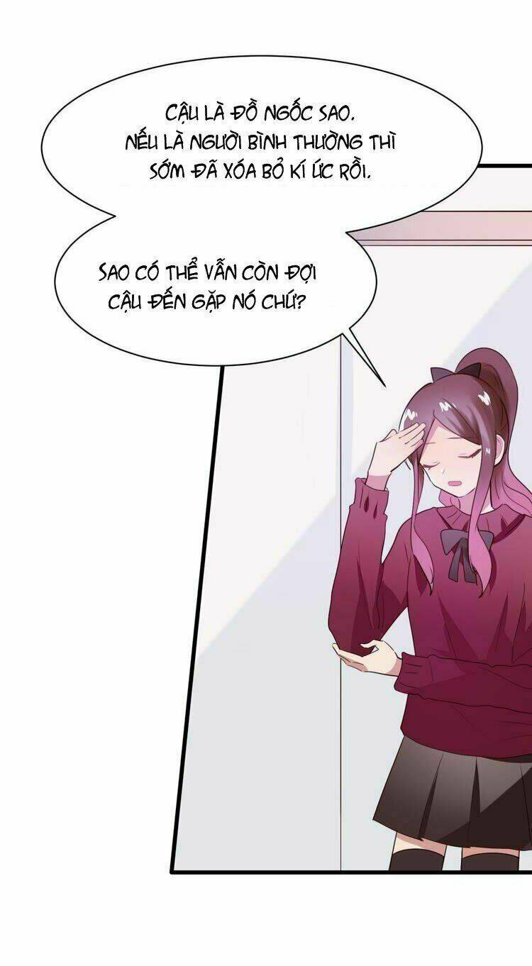 Nhất Tiễn Khuynh Tâm: Chapter 15