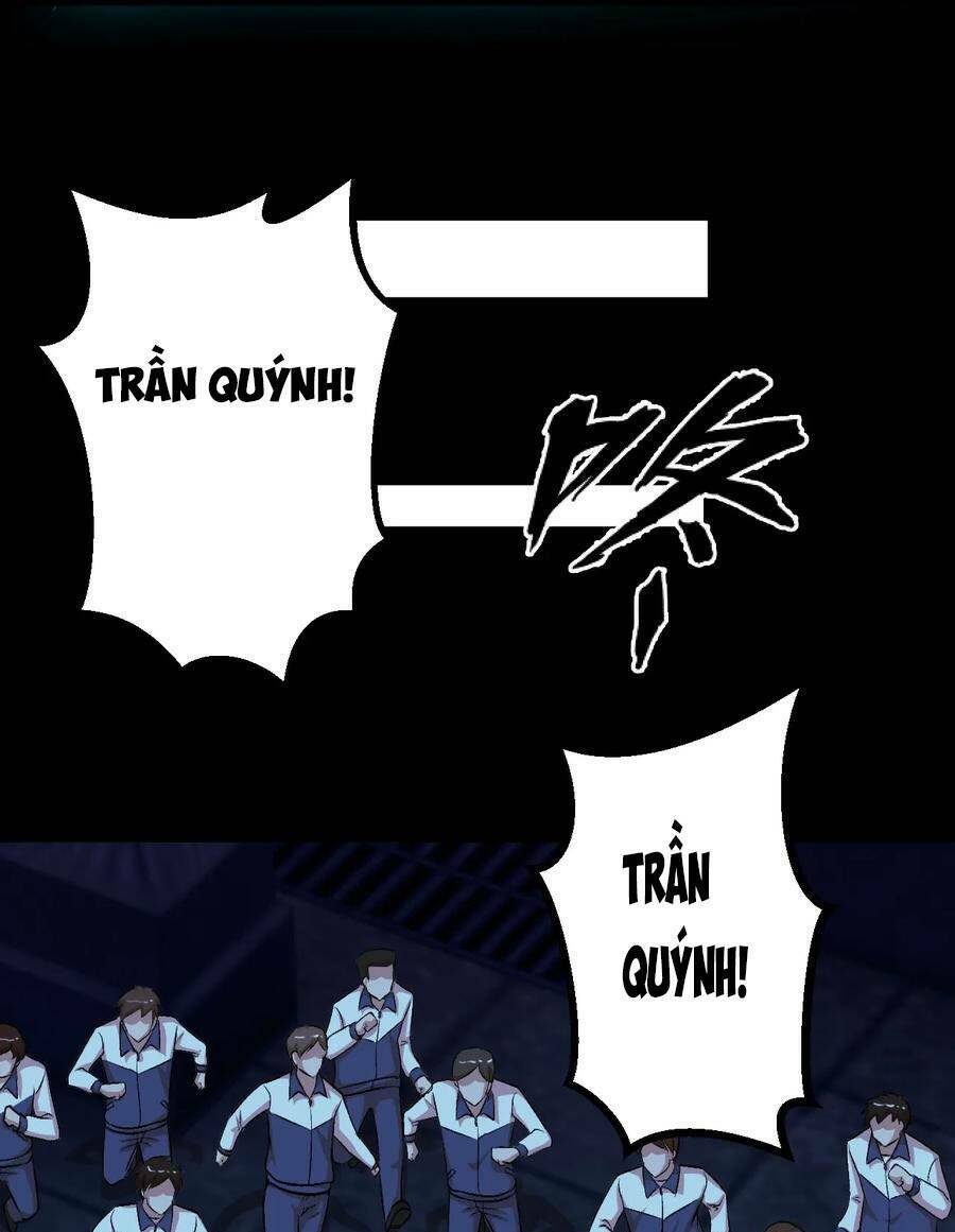 Đai Ca Trở Lại Tuổi 16: Chapter 139