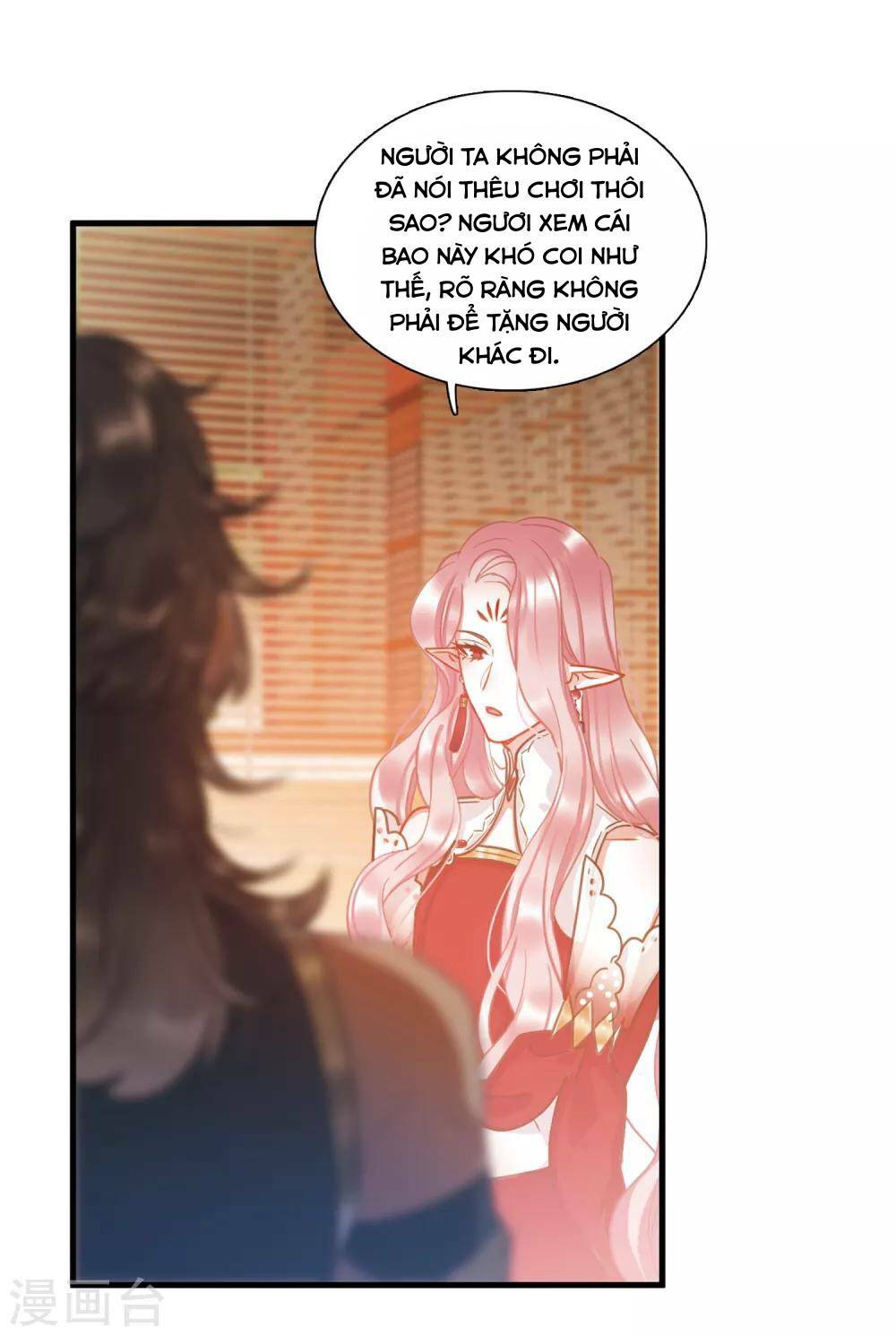 Danh Kiếm Chủng: Chapter 18