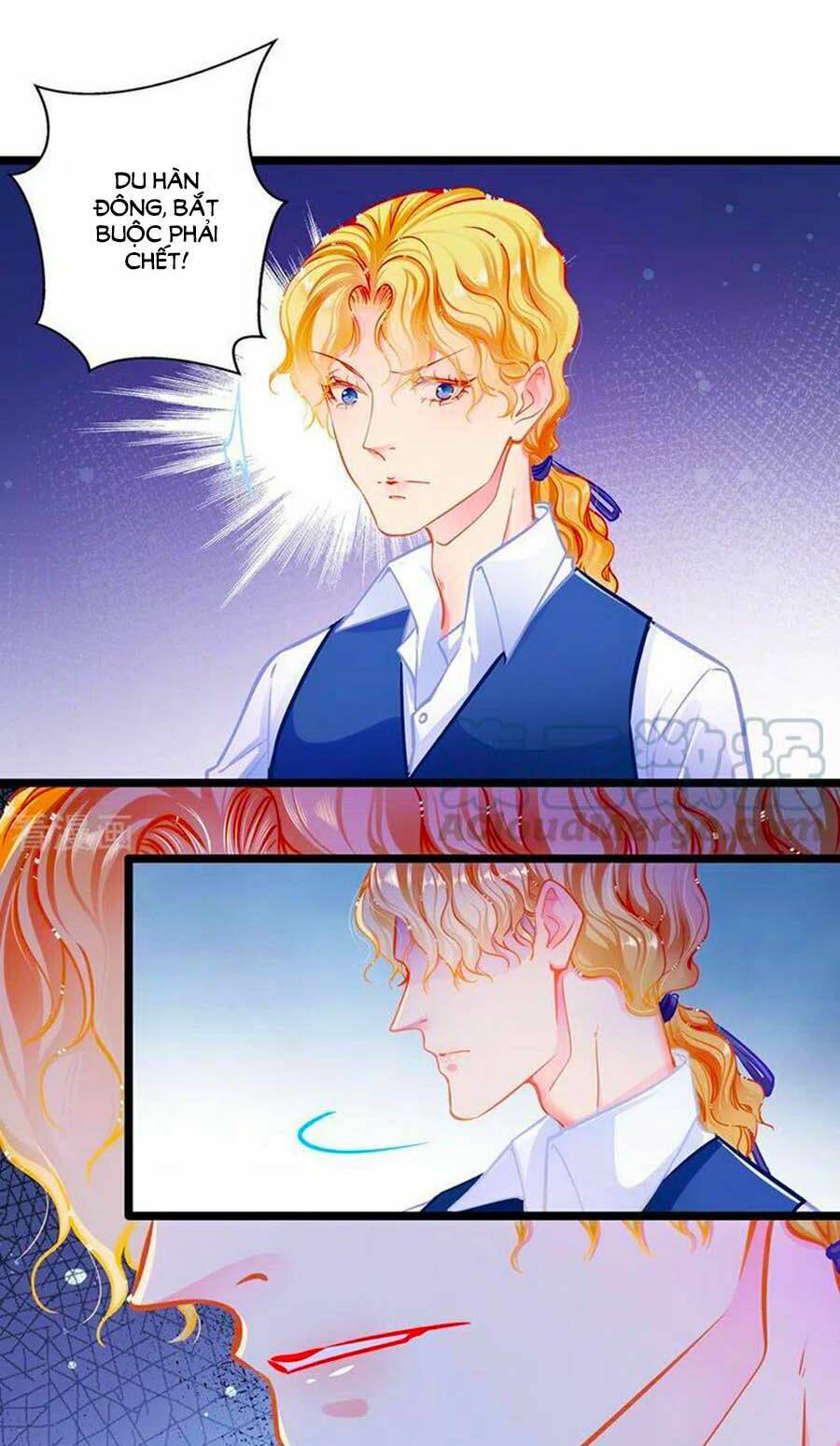 Cưng Chiều Ái Thê Hư Hỏng: Chapter 85