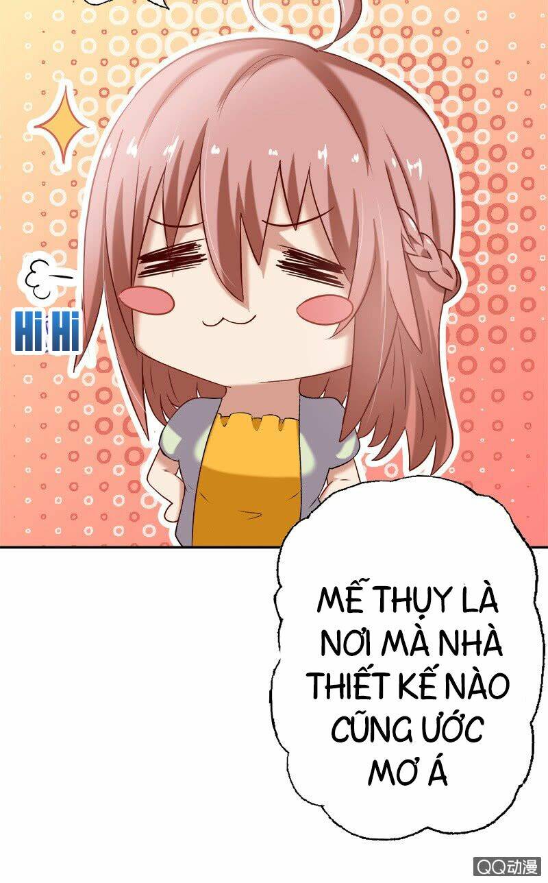 Tổng Tài Sát Vách Thỉnh Chỉ Giáo: Chapter 11