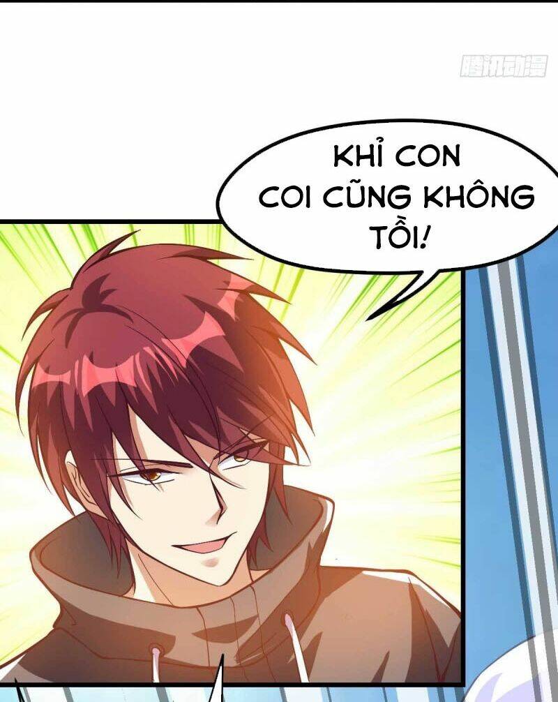Tiên Vương Trùng Sinh: Chapter 132