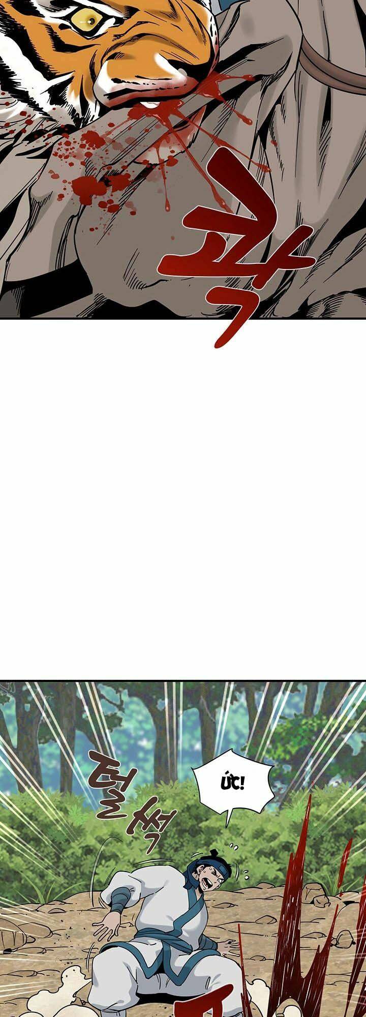 Hồi Ký Của Huyền Thoại Học Giả: Chapter 3