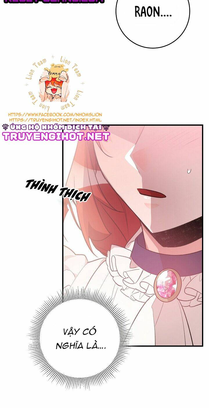 Công Nương Đã Thay Đổi: Chapter 33