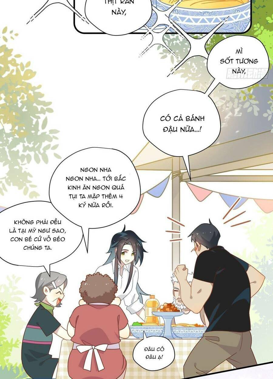 Nữ Phụ Như Tôi Cũng Có Ngày Ra Mắt: Chapter 63