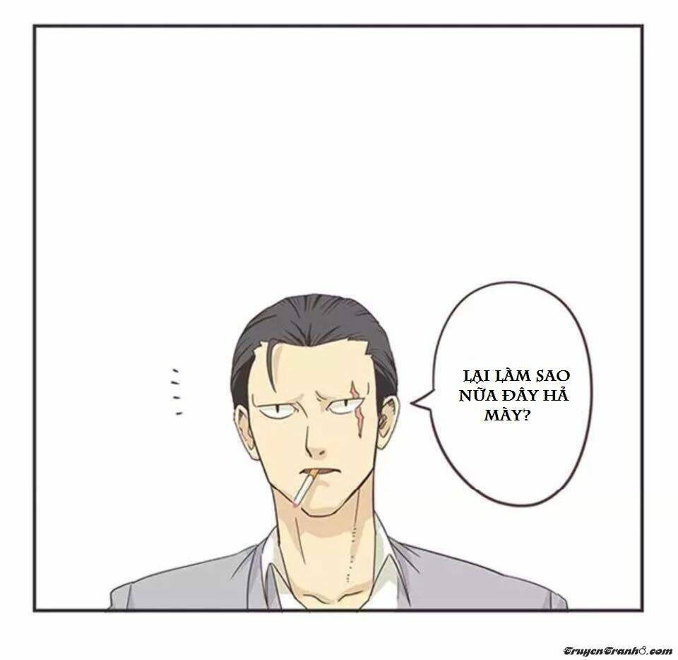 Xin Chào! Dân Nữ: Chapter 2