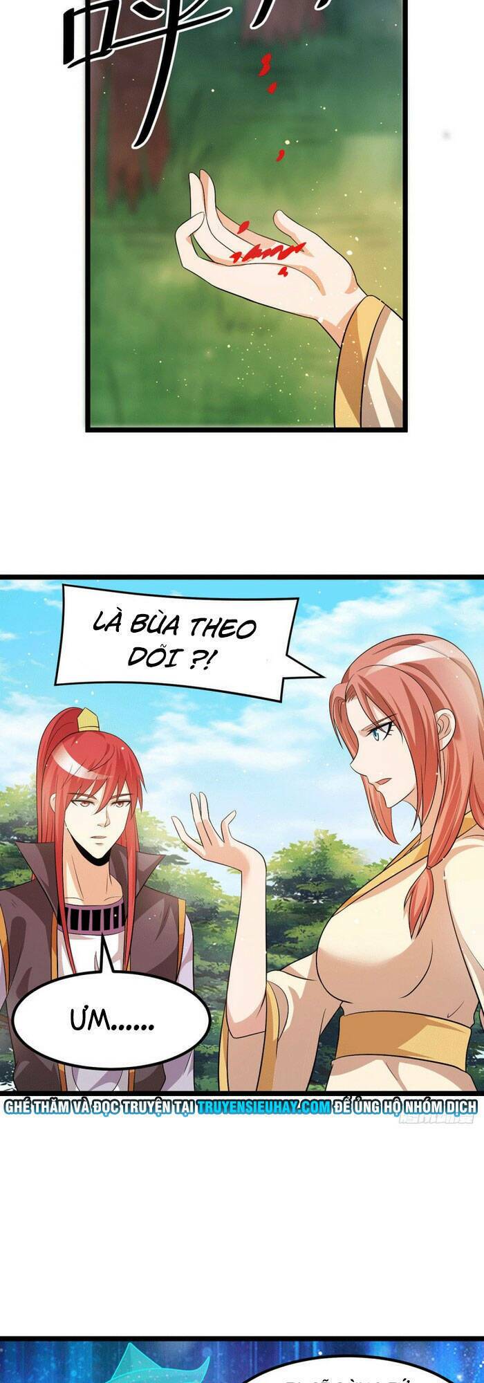 Tiên Vương Trùng Sinh: Chapter 206