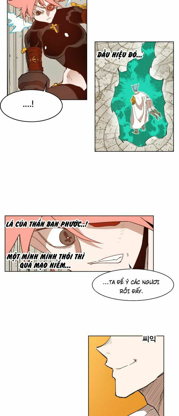 Hard Core Leveling Warrior: Chapter 161