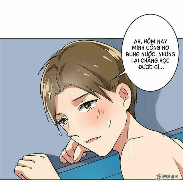 Become A Girl At Night: Chapter 36