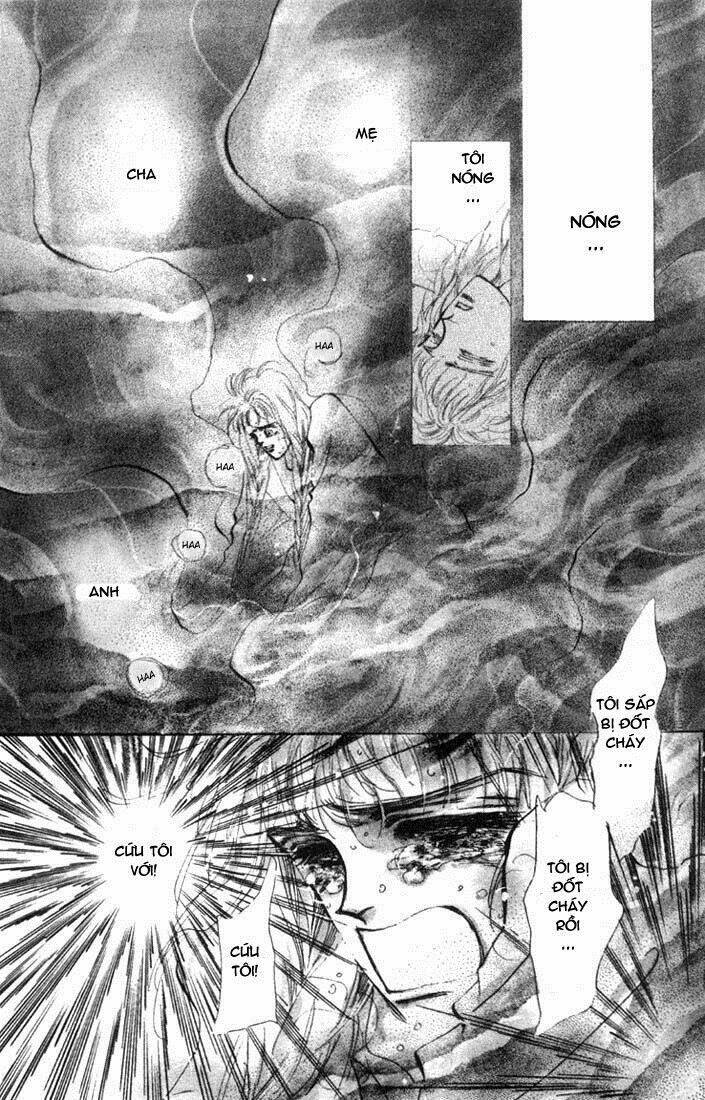 Đứa Con Số Phận: Chapter 3