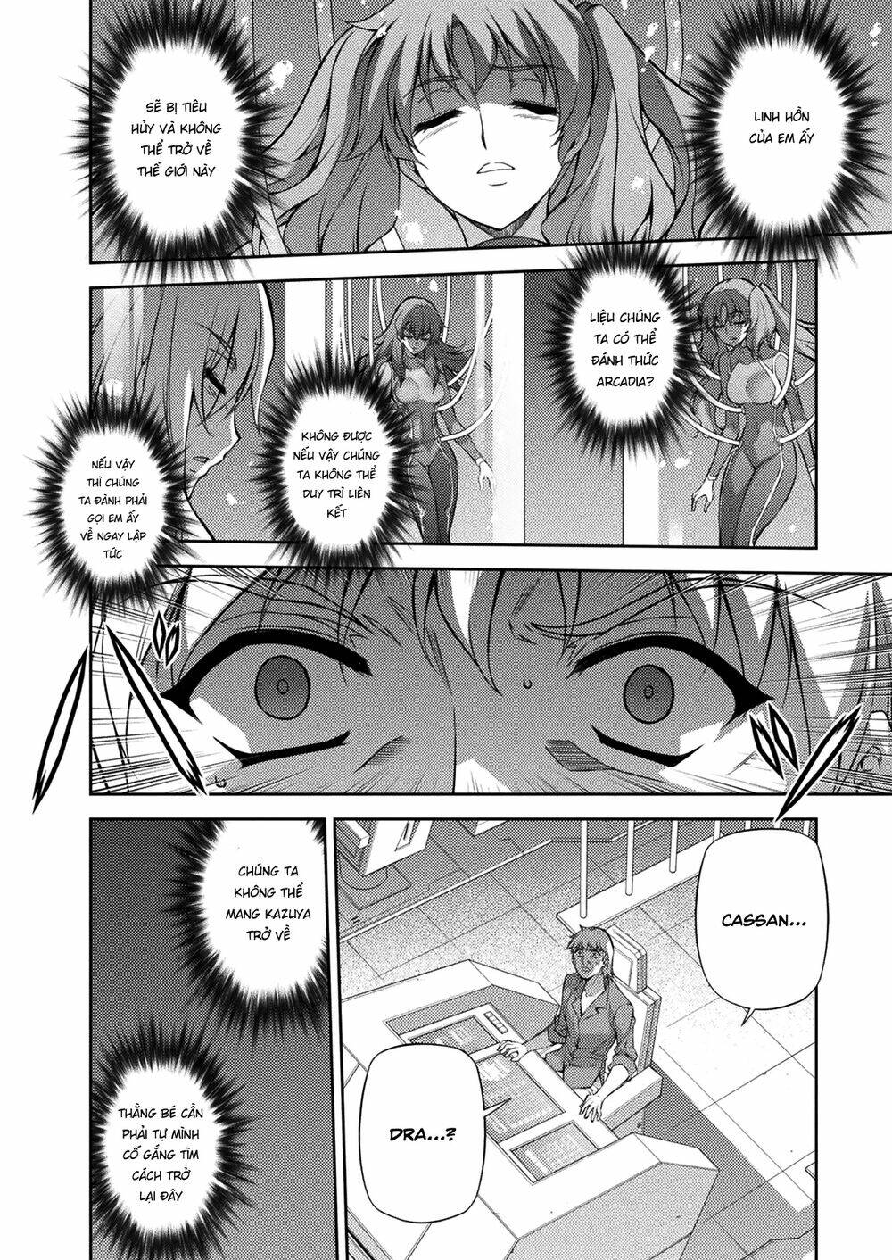 Freezing: Chapter 214