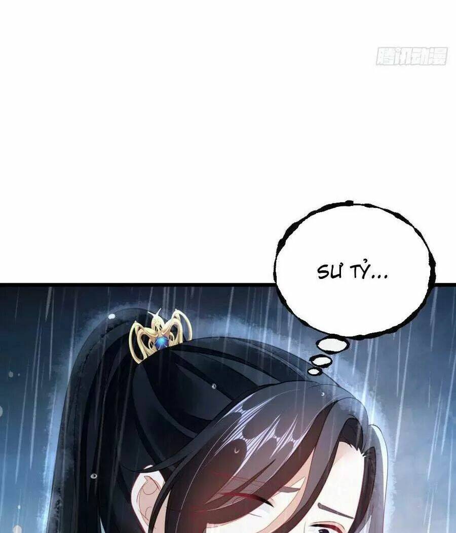 Mau Xuyên Không Rửa Tội Cho Nhân Vật Phản Diện: Chapter 22