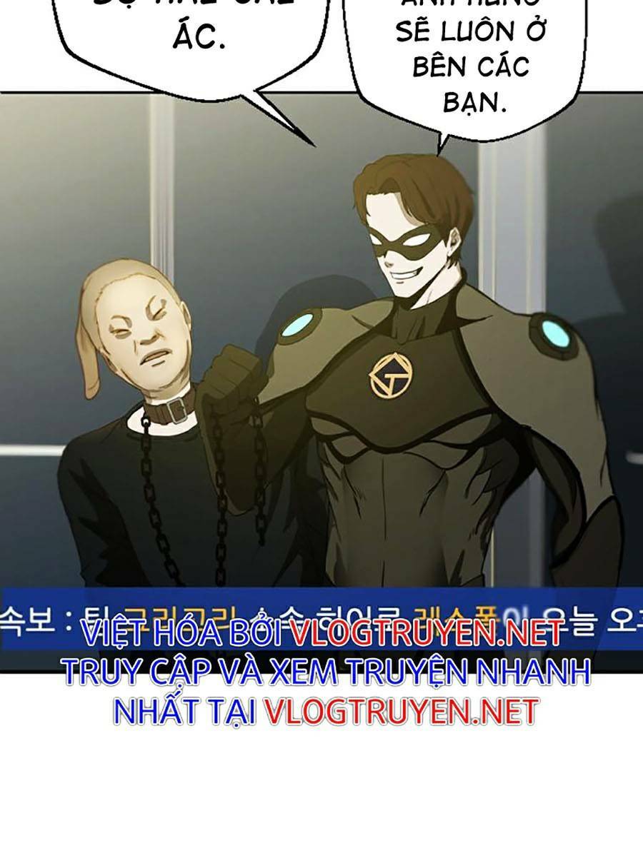 Không Làm Anh Hùng Để Trở Thành Nhân Vật Phản Diện: Chapter 1