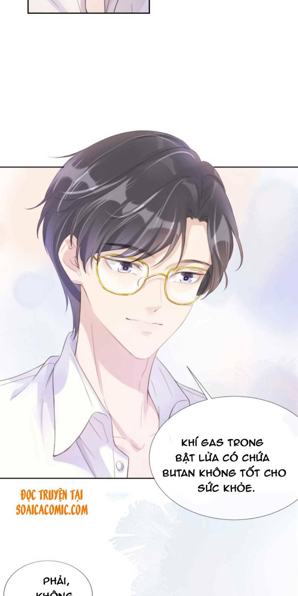 Ngự Tỷ Toàn Năng Lại Bị Phá Mã Giáp: Chapter 11