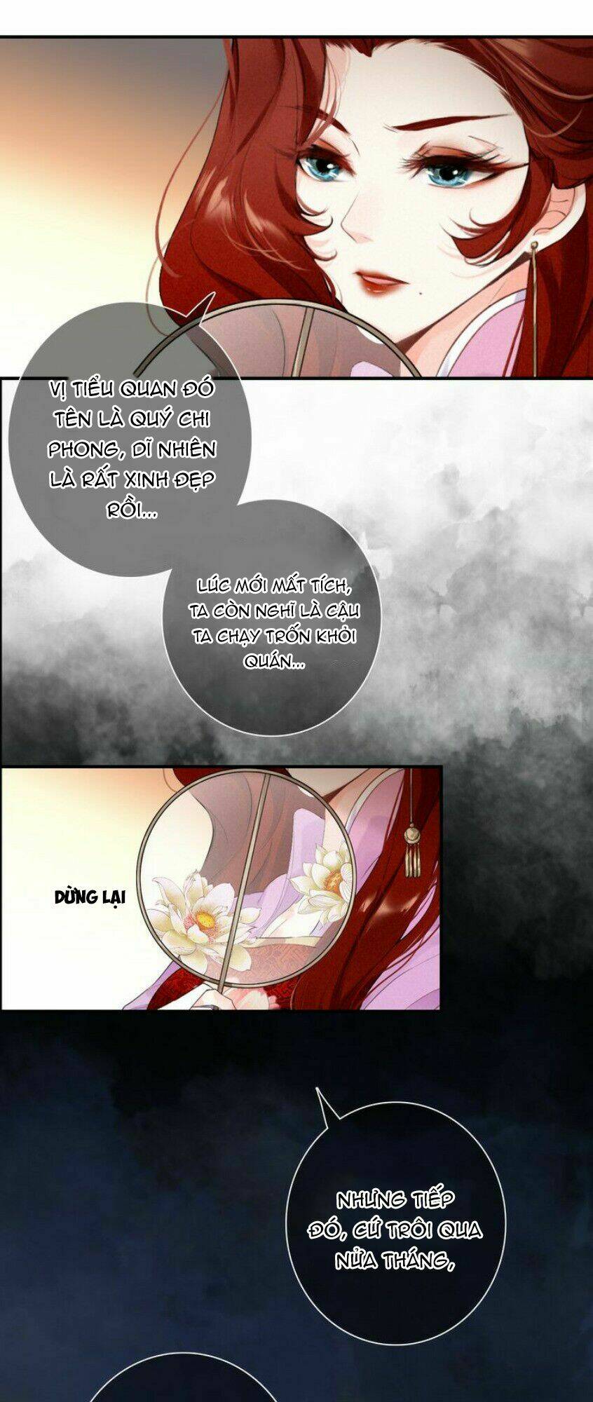 Đế Sư Tại Thượng: Chapter 12