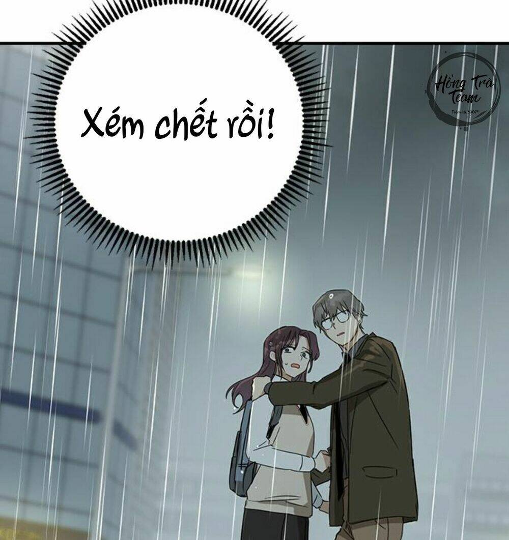 Bạn Trai Là Ngôi Sao: Chapter 8