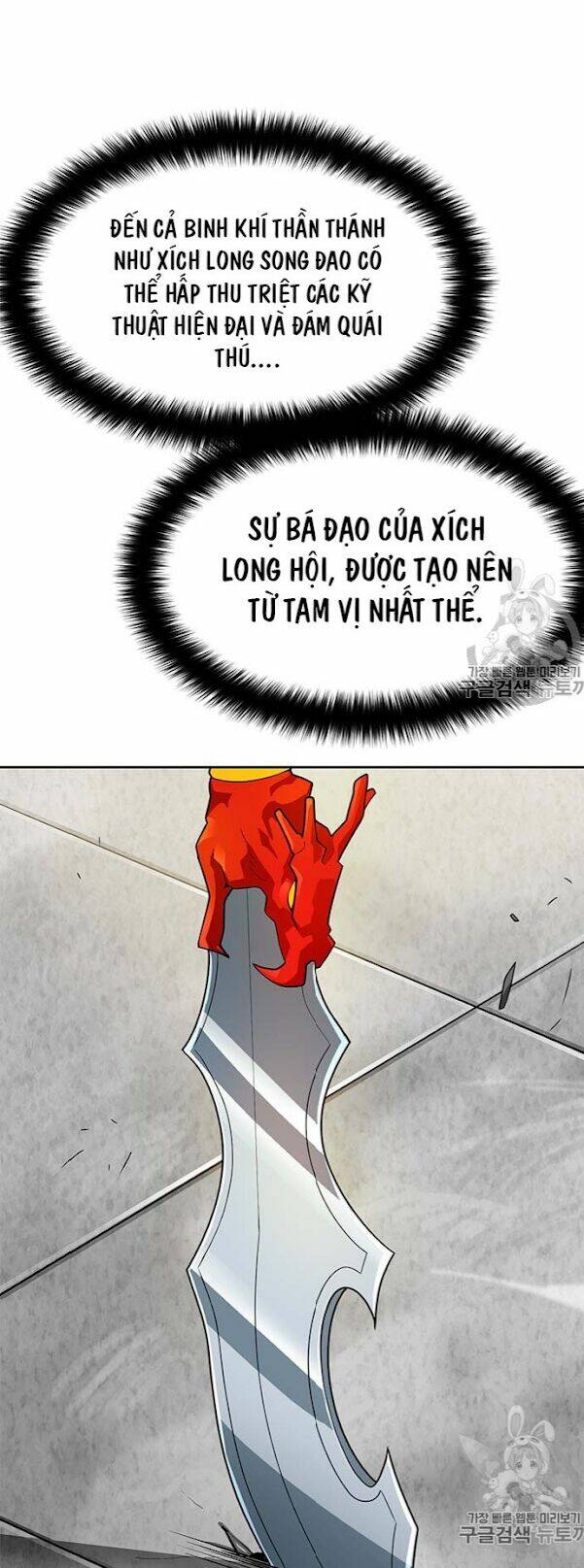 Tôi Tự Động Săn Một Mình: Chapter 69