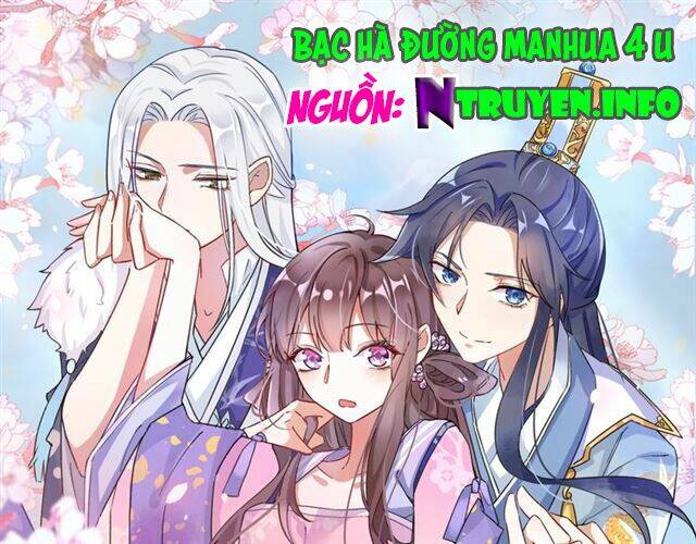Hoa Nhan Sách: Chapter 54.1