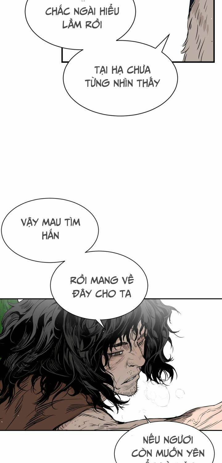 Vô Kiếm Tiểu Tử: Chapter 17