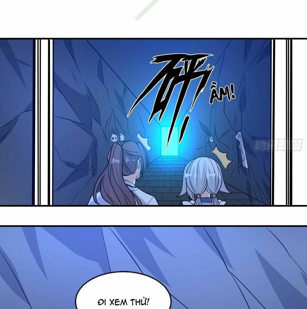 Giáng Thần Chiến Ký: Chapter 16