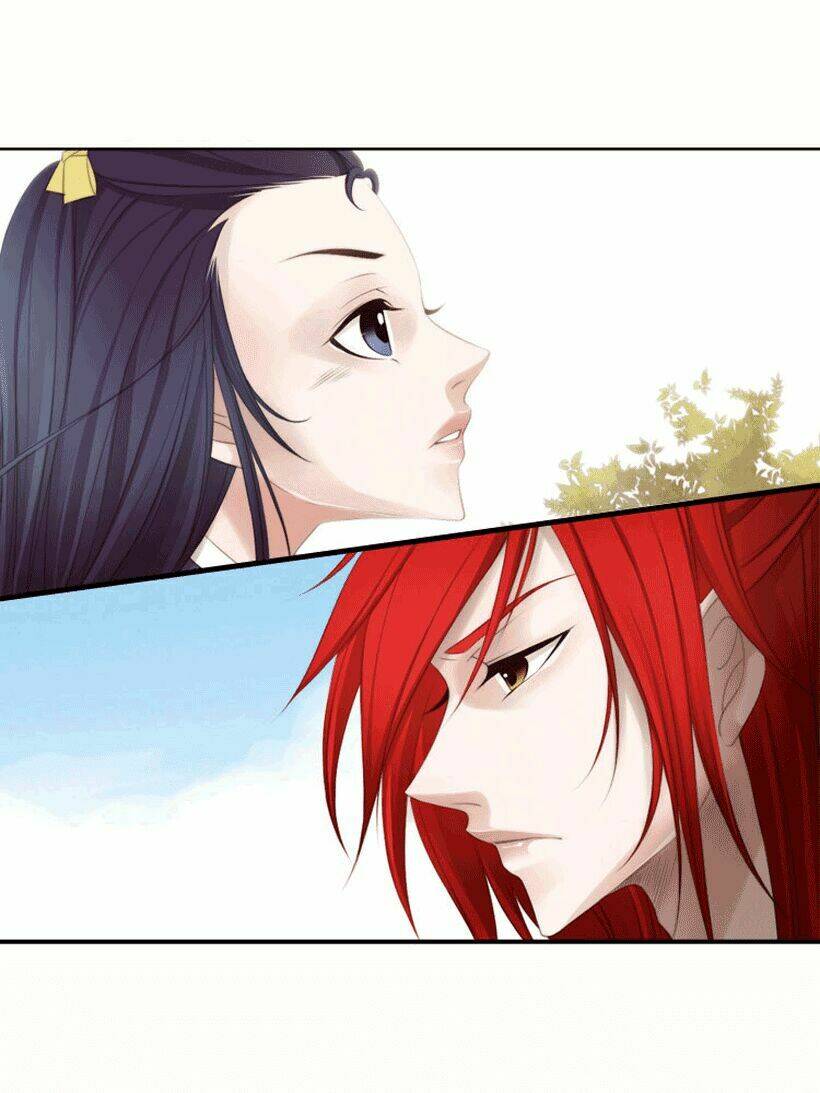 Twelve Nights: Chapter 3